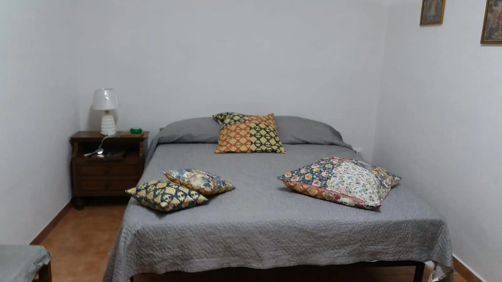 Villa Casa Luna Marsala