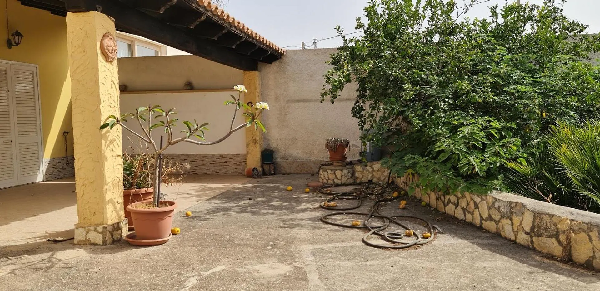 Casa Luna Marsala 0*,  Italy