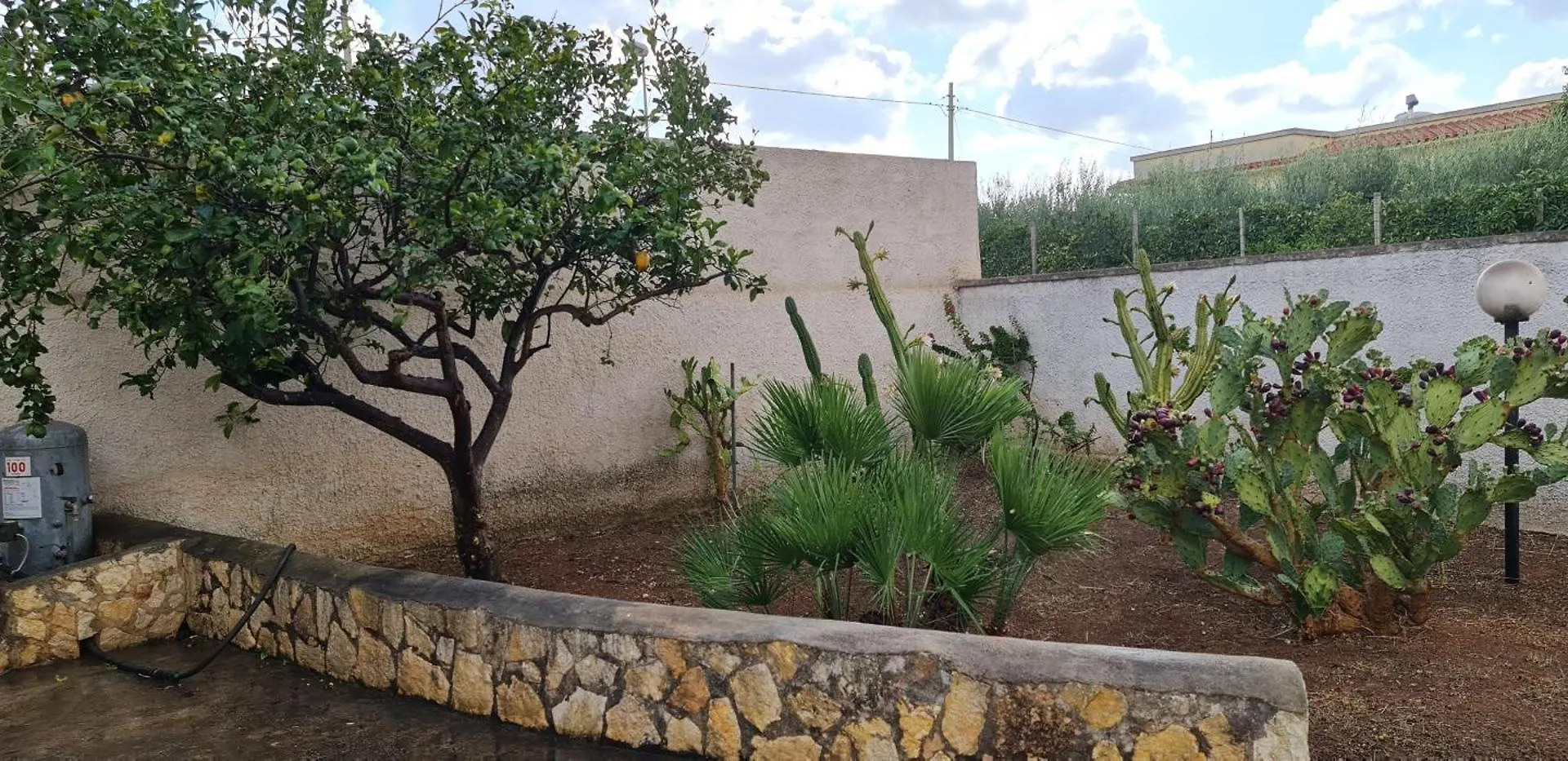 Casa Luna Marsala