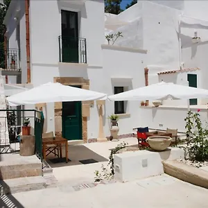 Guest house Storie Di Mare, Marsala