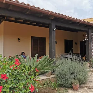  Villa La Casa Del Sale