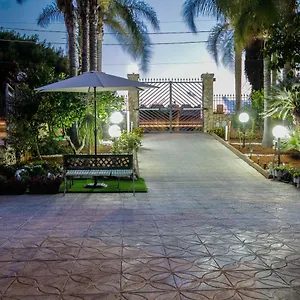  Villa Silvana A 50 Mt Dal Mare Lido Delfino