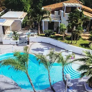  Villa Jolie