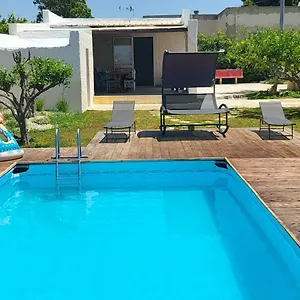  Villa La Depandance Edo