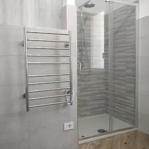  Bed & Breakfast Albaria Rooms-apartments
