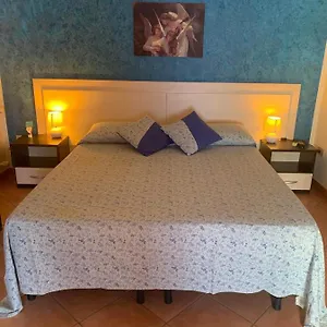 Affittacamere Albachiara Holidays