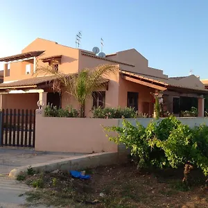  Villa Casa Vacanza Villetta