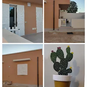  Casa vacanze Casa Don Rocco
