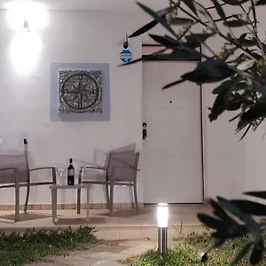  Villa Rosa Dei Venti-laguna Dello Stagnone