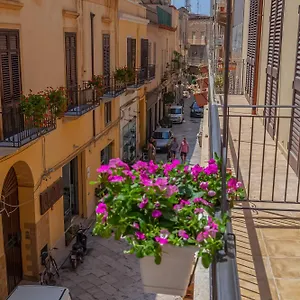  Bed & Breakfast Isgrò