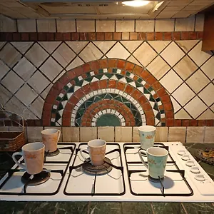 Casa vacanze Il Cortile Di Palma